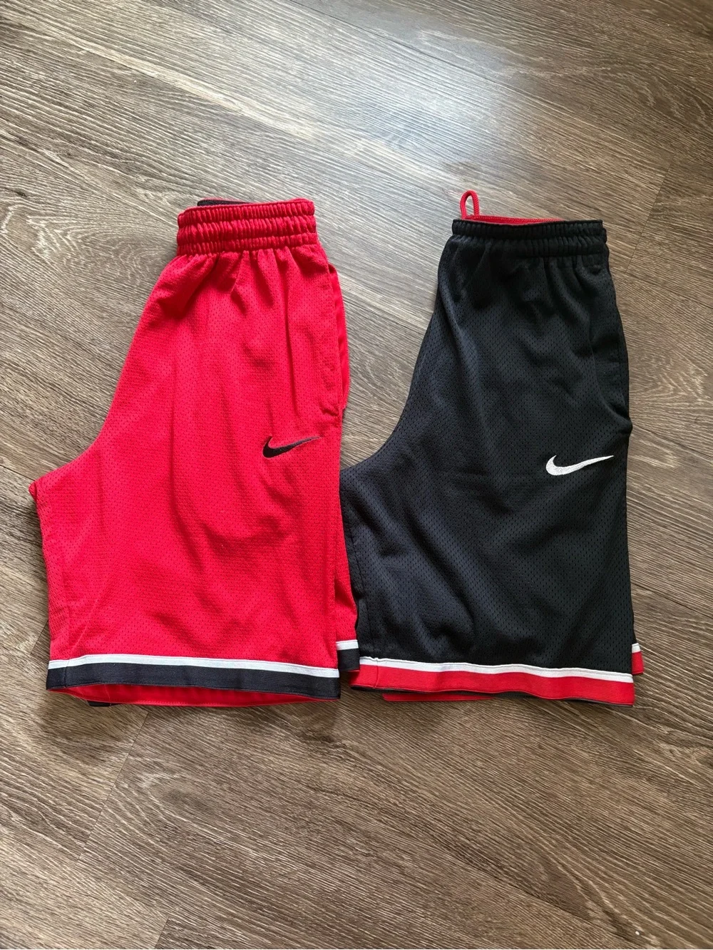 Nike Basketball Shorts